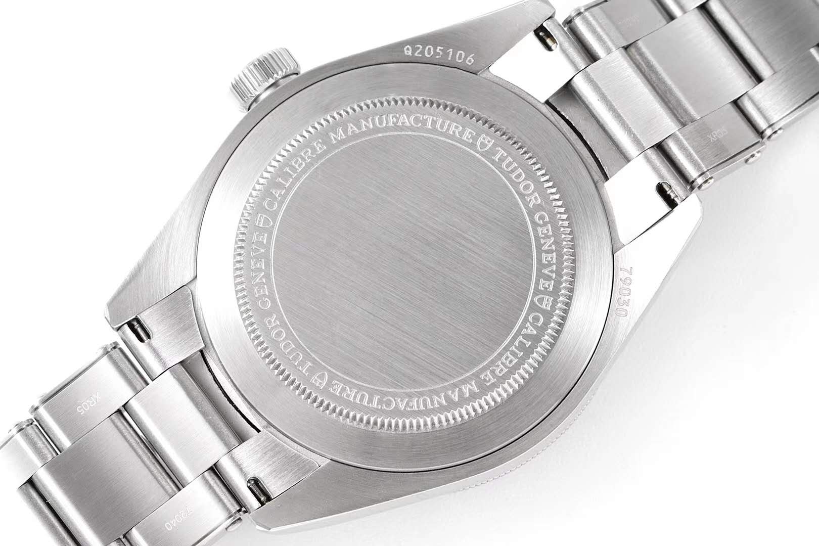 Tudor Heritage Black Bay Fifty Eight Blue 79030B