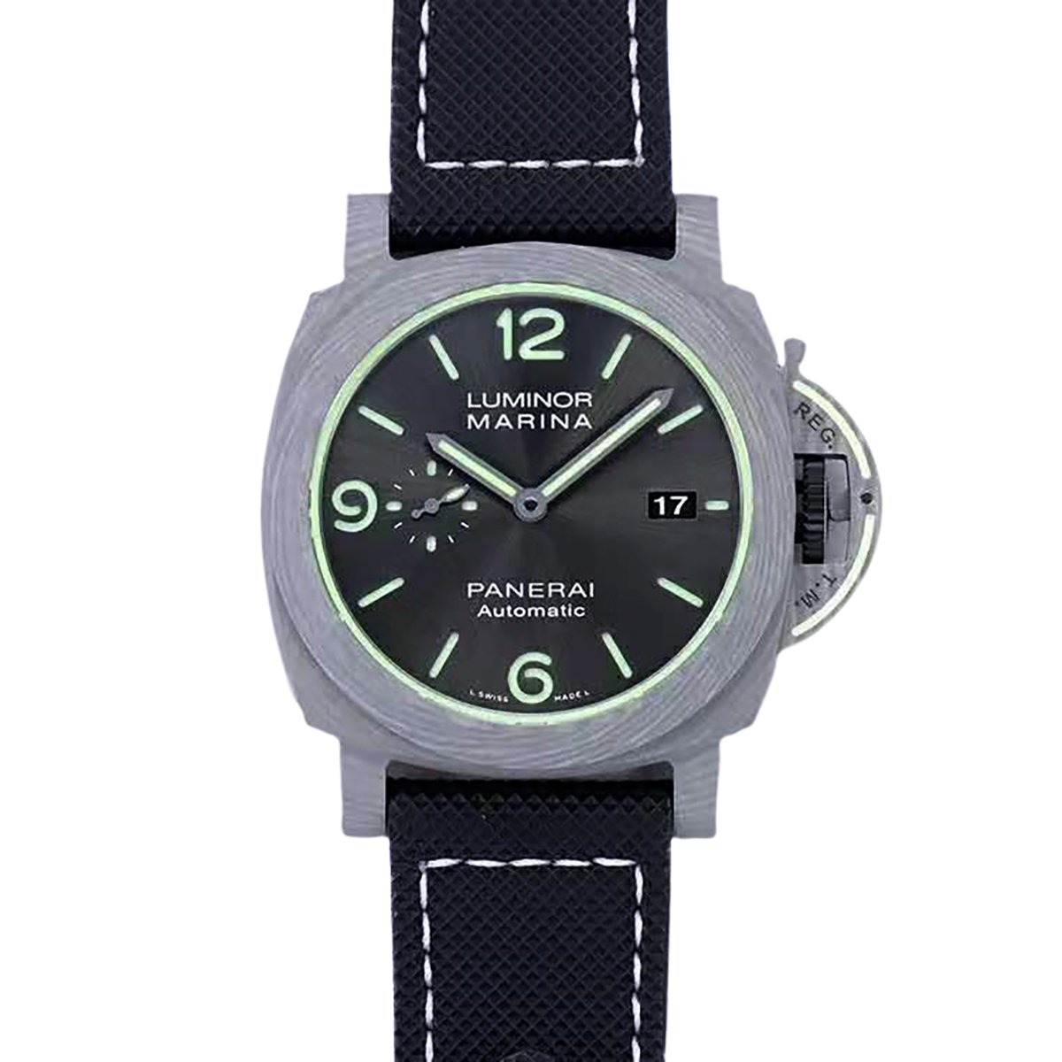 PAM1119 Luminor Marina Fibratech™ 44mm