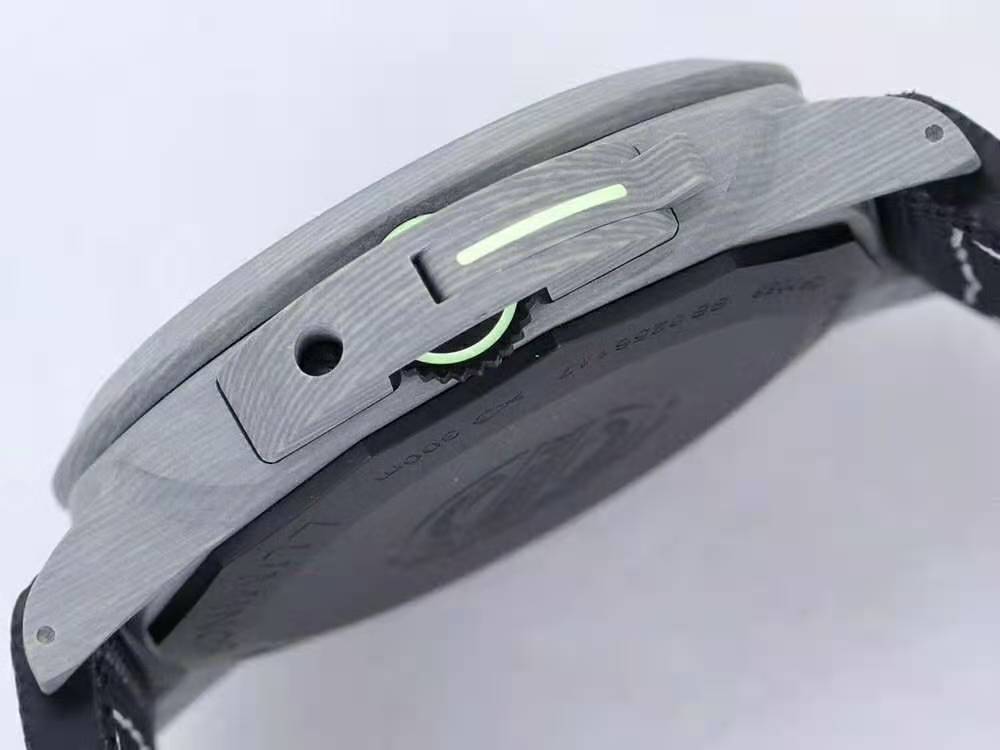 PAM1119 Luminor Marina Fibratech™ 44mm