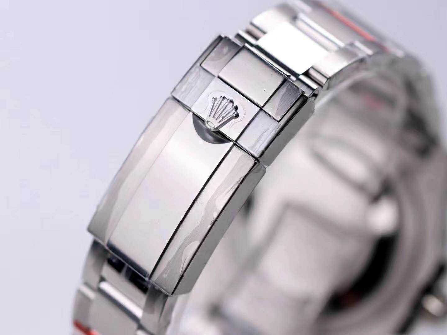 GMT Master II 126710 BLRO ‘Pepsi’