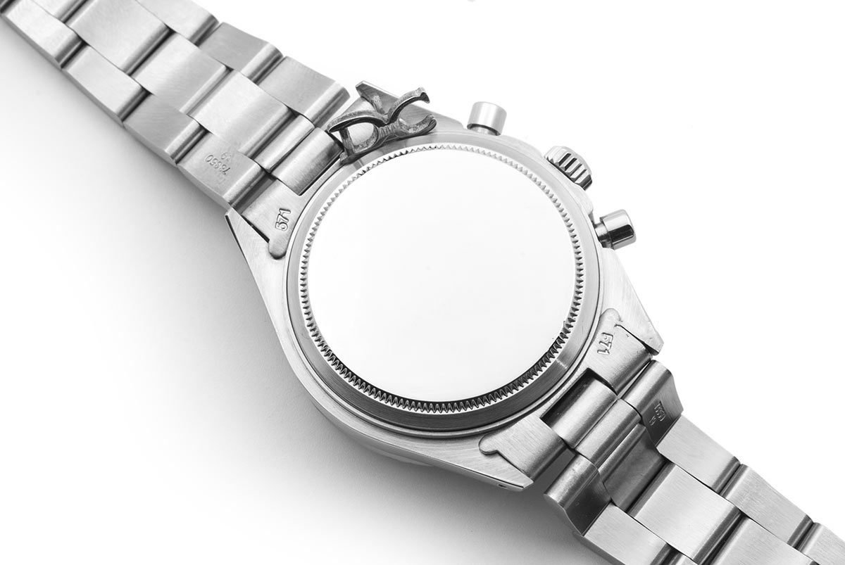 Paul Newman Daytona 6239