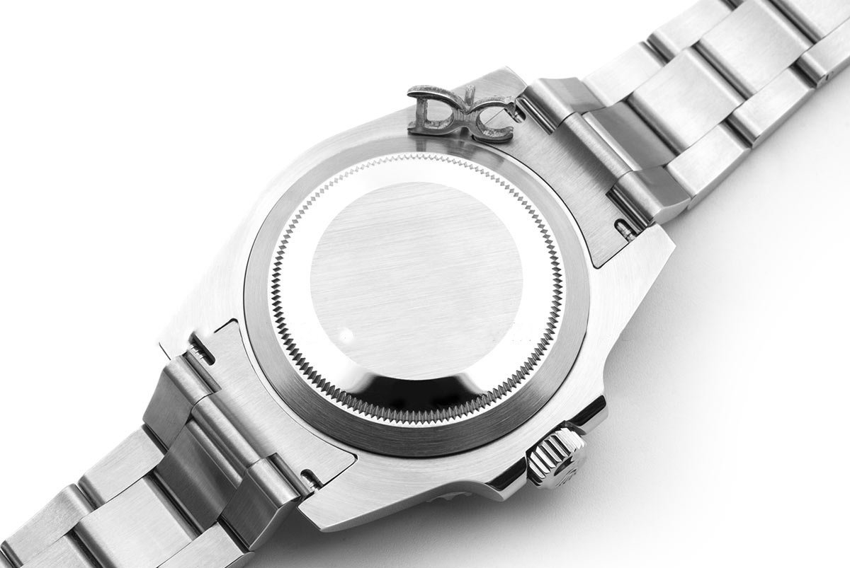 GMT Master II 116710 ‘Coke’