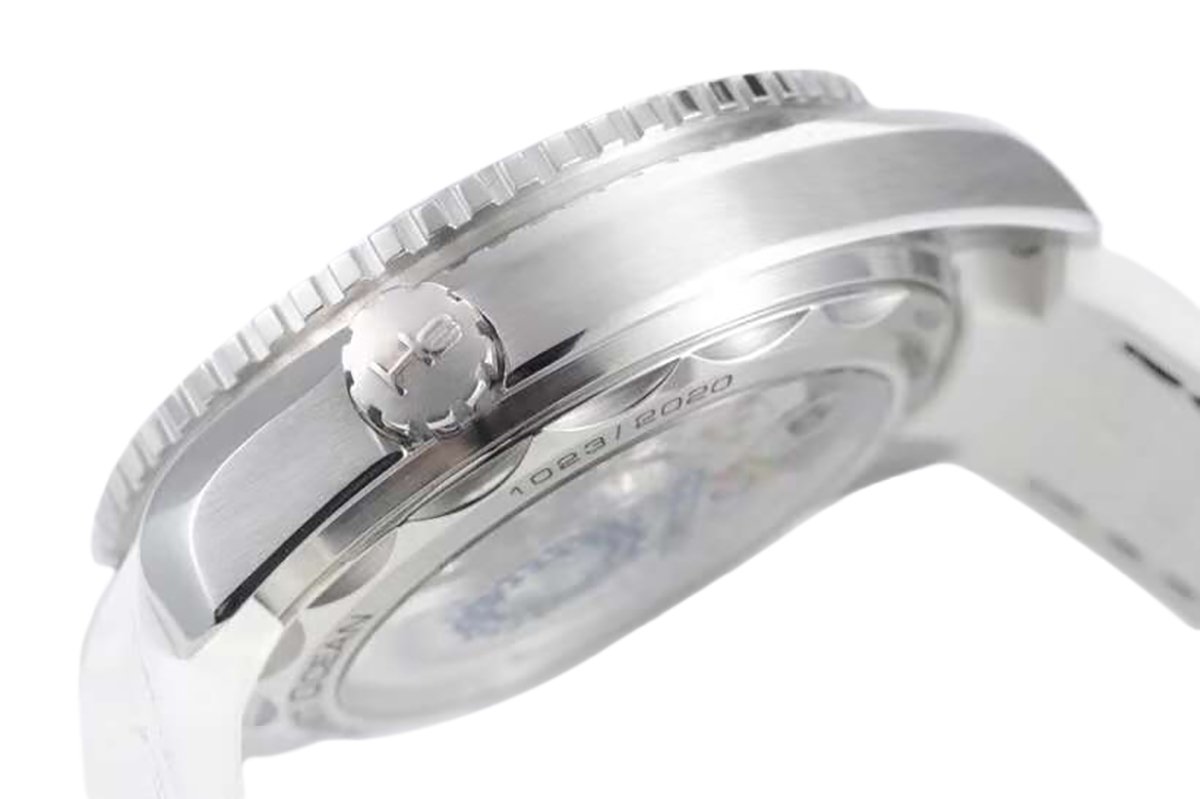 Seamaster Planet Ocean ‘Tokyo 2020’ Limited Edition