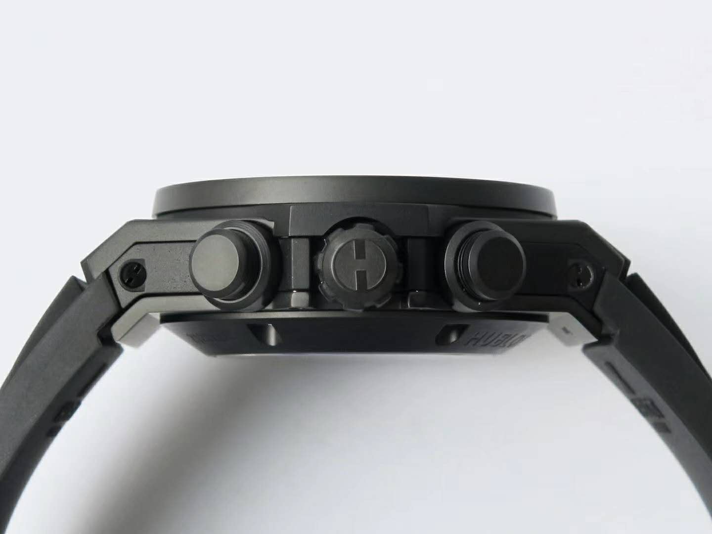 Big Bang Unico Black Magic