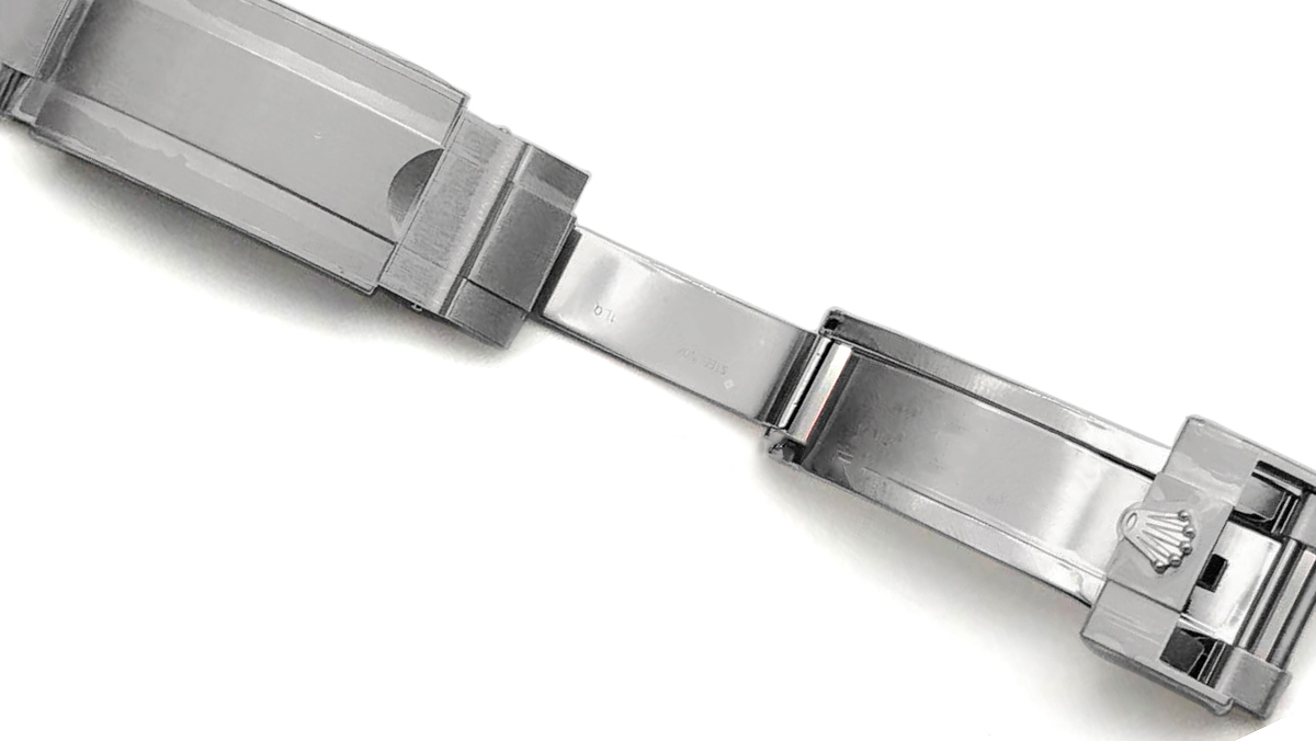 Submariner 41 126610 LN Black Ceramic