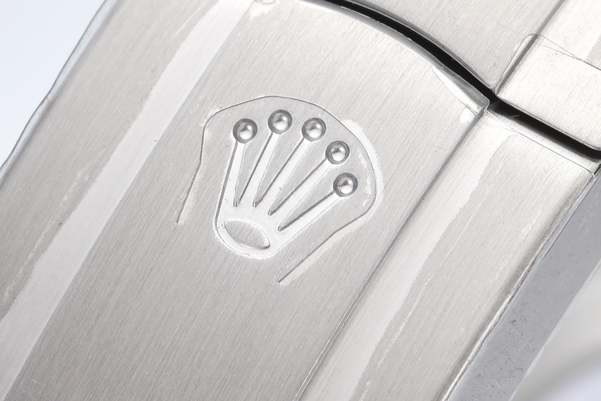 Oyster Perpetual 36mm Turquoise Blue Dial 126000